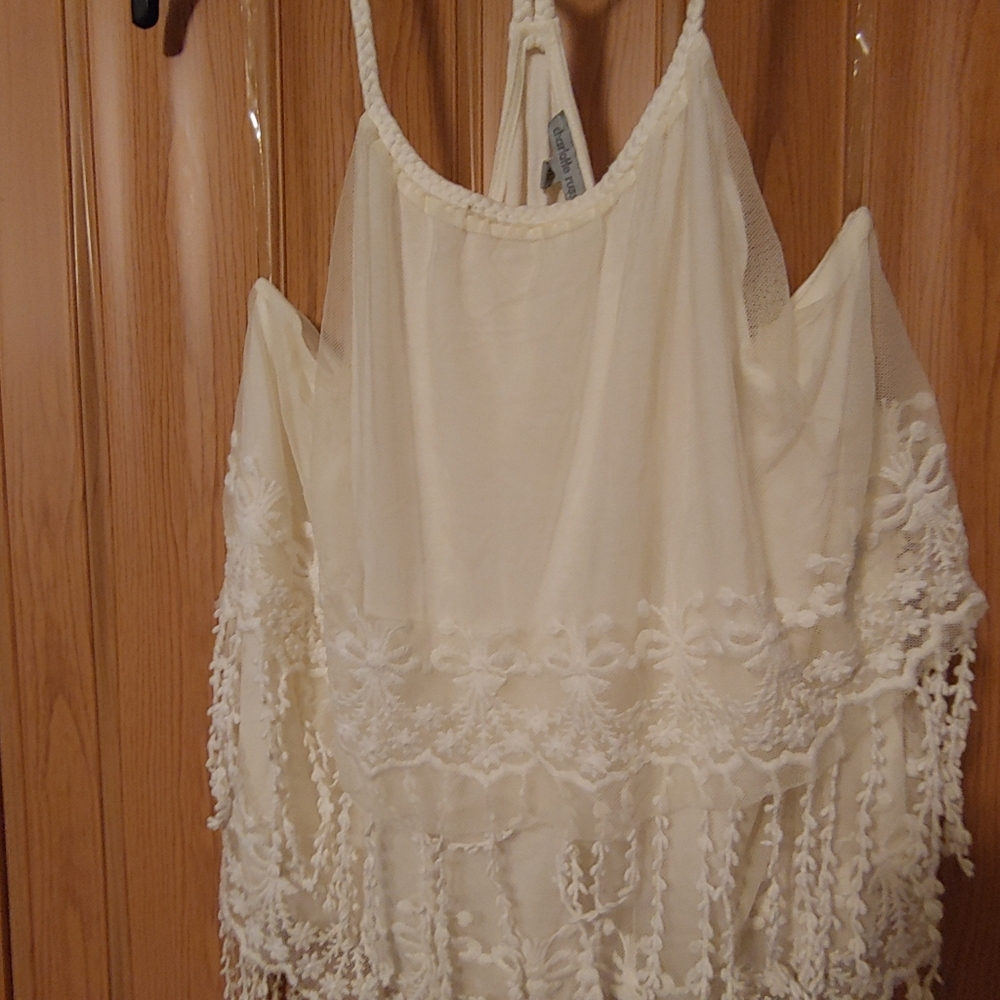 Casual Blouse